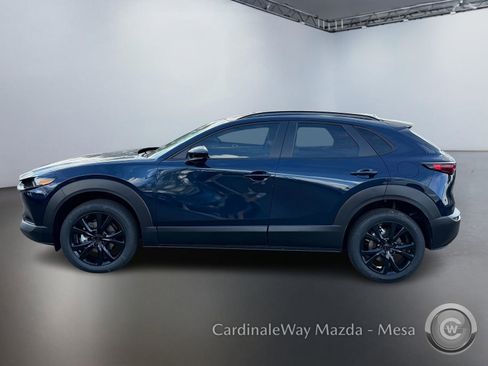 New 2026 MAZDA CX-30 Aire Edition image 8