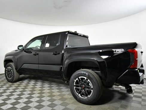 New 2026 Toyota Tacoma TRD Sport AWD/4WD image 14