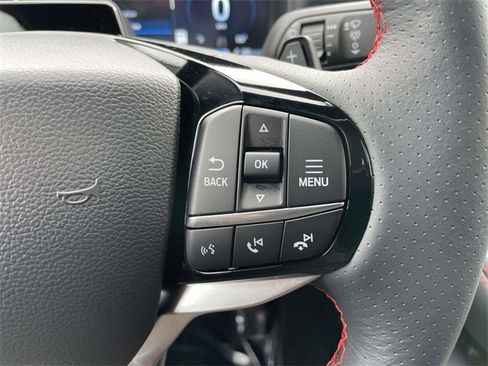 Used 2025 Ford Explorer ST w/ Sun And Sound Package image 18