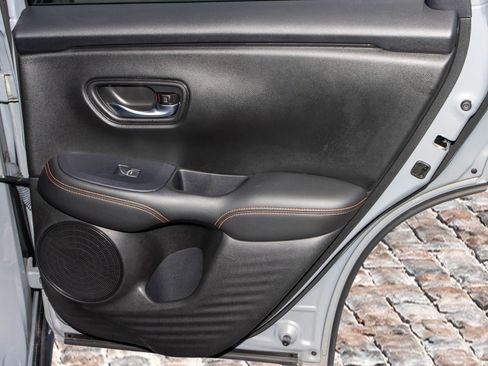 Certified 2023 Honda HR-V Sport image 15