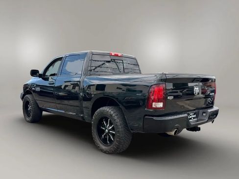 Used 2017 RAM 1500 Sport AWD/4WD image 9