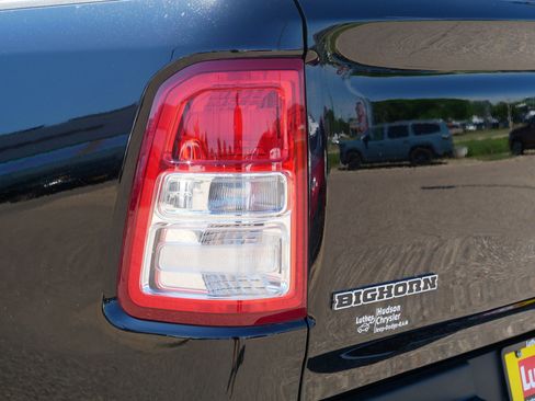 Used 2023 RAM 1500 Big Horn AWD/4WD image 17
