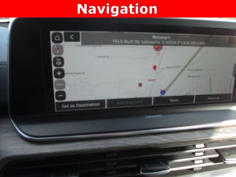 Used 2022 Kia Telluride EX w/ EX Premium Package image 13