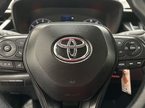 Certified 2025 Toyota Corolla LE image 13