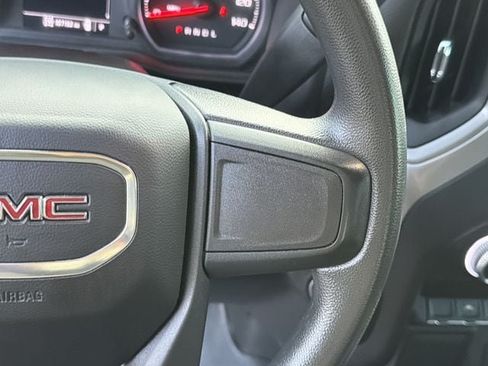 Used 2023 GMC Sierra 1500 Pro w/ Convenience Package AWD/4WD image 25