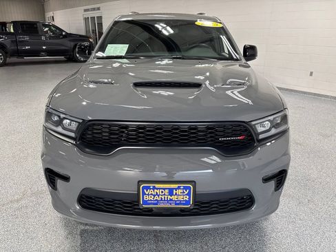 Used 2023 Dodge Durango GT AWD/4WD image 2