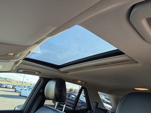 Used 2012 Mercedes-Benz ML 350 4MATIC image 21