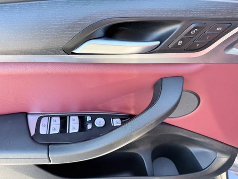 Used 2023 BMW X3 xDrive30i w/ Premium Package image 14