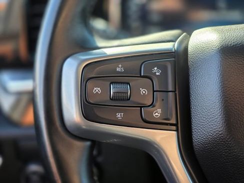 Used 2025 Chevrolet Silverado 1500 LT RWD image 23