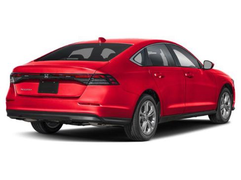 New 2026 Honda Accord LX image 2