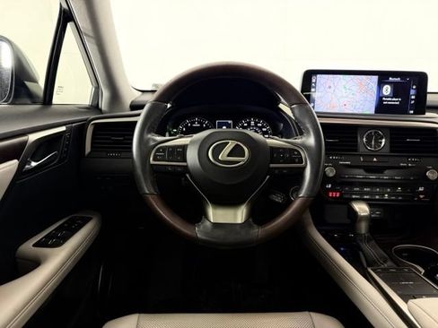 Used 2022 Lexus RX 350 FWD w/ Premium Package image 32