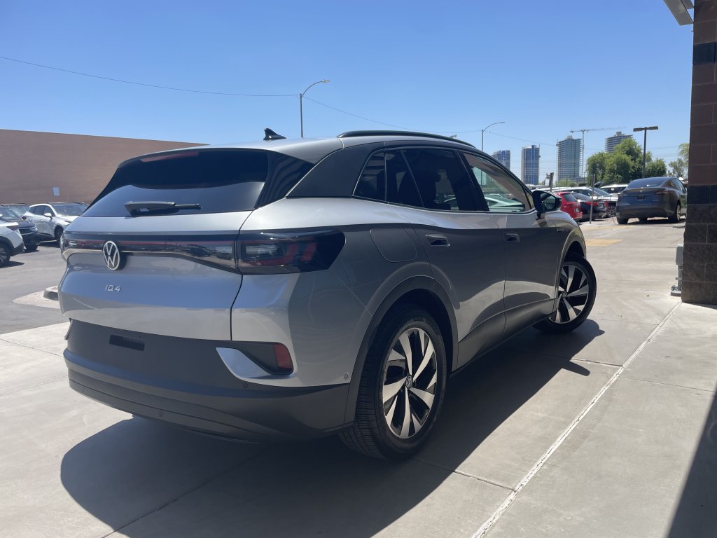Used 2023 Volkswagen ID.4 Pro RWD image 3