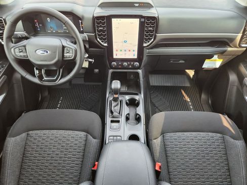 New 2025 Ford Ranger XLT image 23