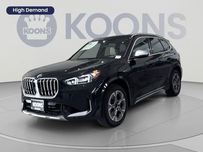 Used 2023 BMW X1 xDrive28i w/ Convenience Package