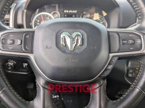 Used 2024 RAM 2500 Big Horn image 20