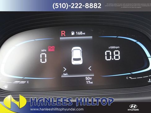 New 2026 Hyundai Venue SEL image 28