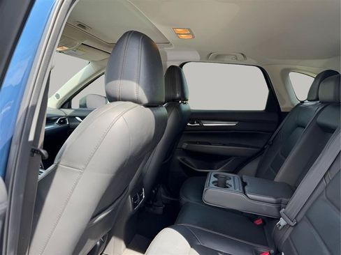 Used 2019 MAZDA CX-5 Grand Touring w/ GT Premium Package FWD image 24
