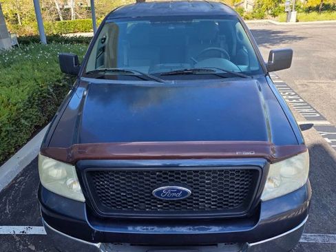Used 2005 Ford F150 XL image 25