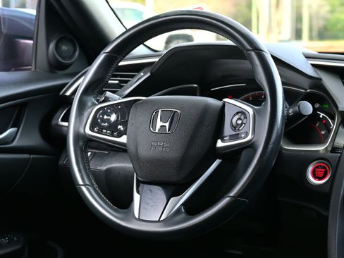 Used 2021 Honda Civic Sport image 18