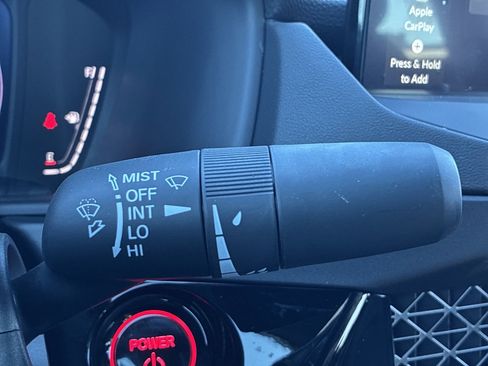 Certified 2025 Honda Accord Sport image 28