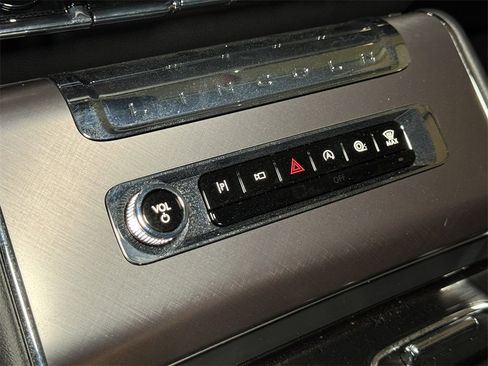 New 2026 Lincoln Aviator AWD image 28