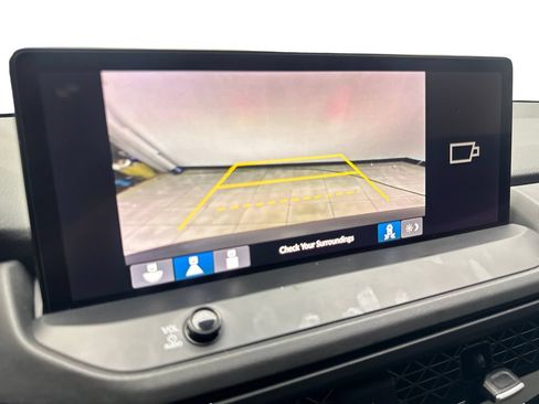 Used 2025 Honda Accord Sport image 65