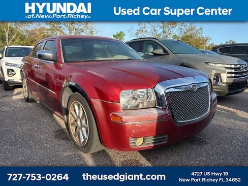 Used 2007 Chrysler 300 Touring L image 4