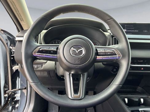 Certified 2026 MAZDA CX-50 AWD 2.5 S w/ Preferred Pkg image 28