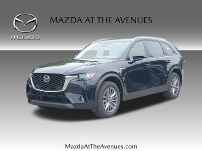 New 2026 MAZDA CX-90 3.3 Turbo w/ Select Package