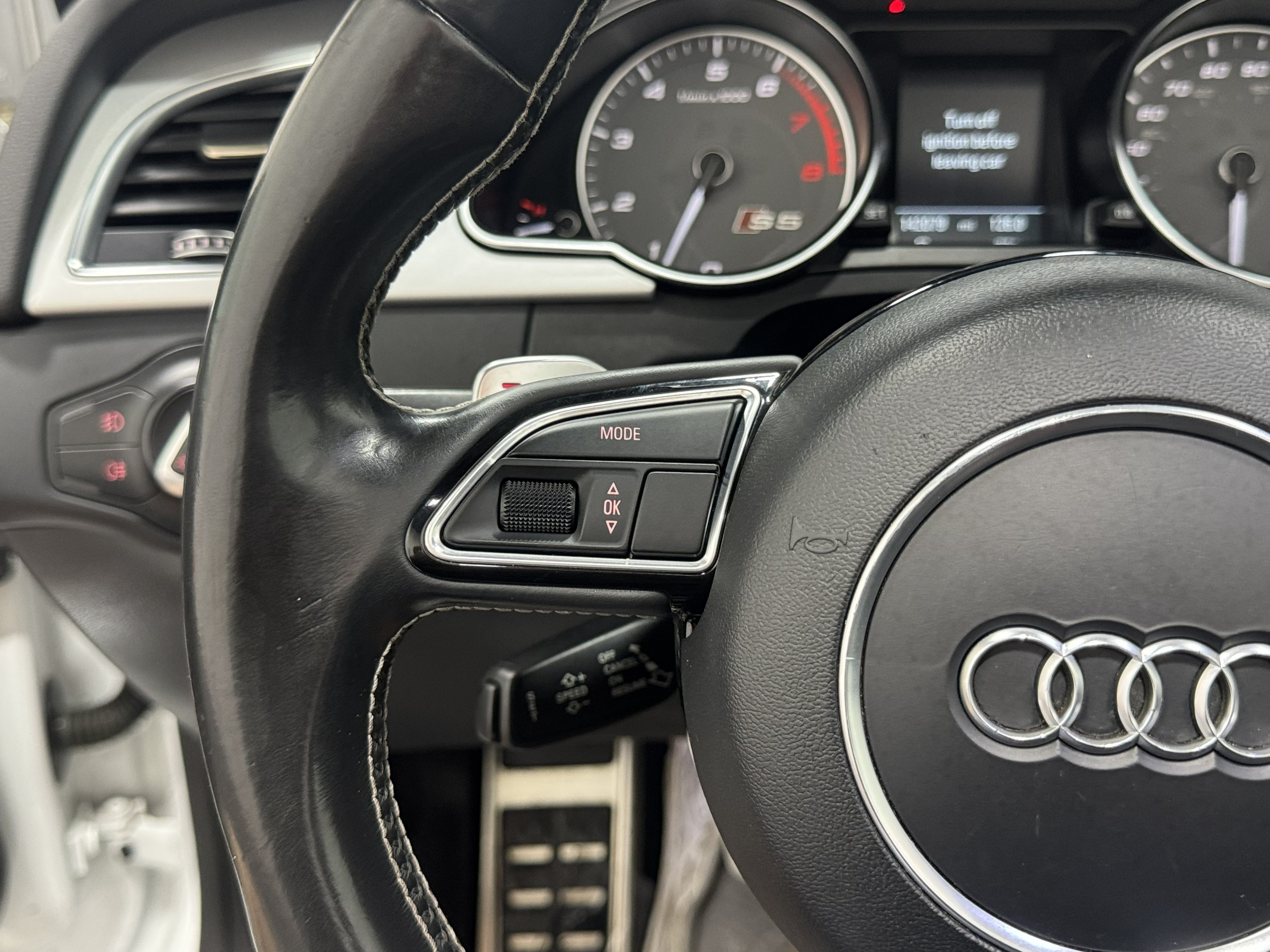 Used 2016 Audi S5 Premium Plus w/ Technology Package AWD/4WD image 6