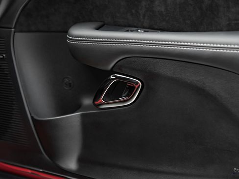 Used 2023 Dodge Challenger SRT Hellcat Redeye RWD image 95