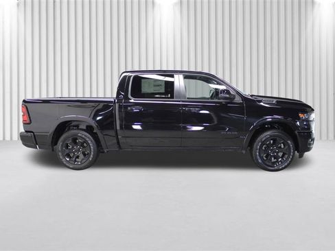 New 2026 RAM 1500 Big Horn image 2