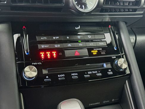 Used 2024 Lexus IS 300 w/ Comfort Package image 24