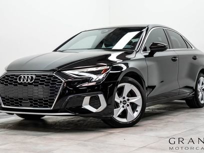 Used 2023 Audi A3 2.0T Premium w/ Convenience Package