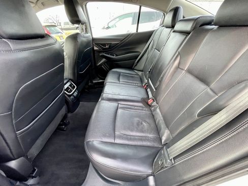 Used 2020 Subaru Legacy Limited image 10