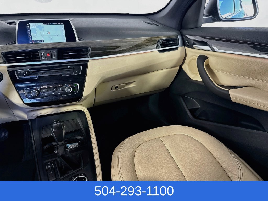 Used 2018 BMW X1 sDrive28i FWD image 26