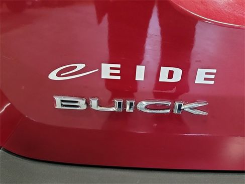 Used 2015 Buick Encore Leather image 28