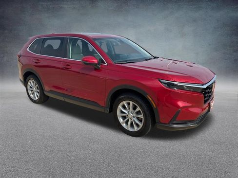 Used 2023 Honda CR-V EX image 7