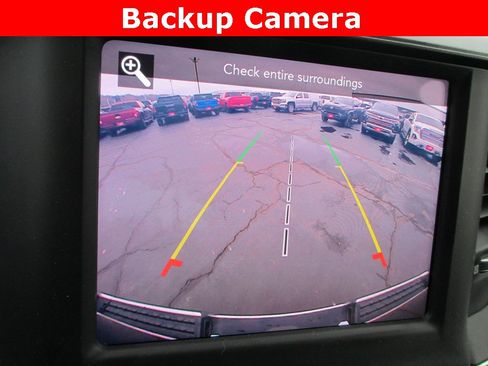 Used 2021 RAM 1500 Big Horn image 14