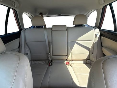 Used 2019 Subaru Outback 2.5i Limited AWD/4WD image 14