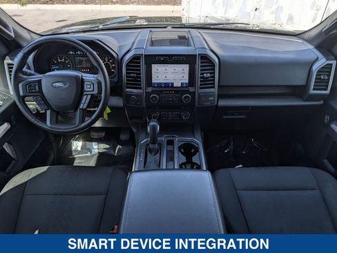 Certified 2020 Ford F150 XLT w/ Equipment Group 302A Luxury image 15