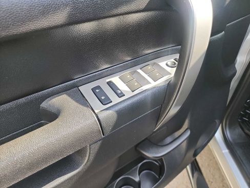 Used 2011 Chevrolet Silverado 2500 LT w/ Interior Plus Package image 15