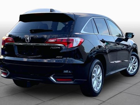 Used 2018 Acura RDX AWD w/ Technology Package image 13