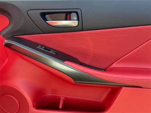 New 2025 Lexus IS 350 F Sport image 23