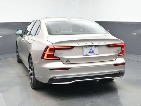 Used 2024 Volvo S60 B5 Plus w/ Climate Package FWD image 7