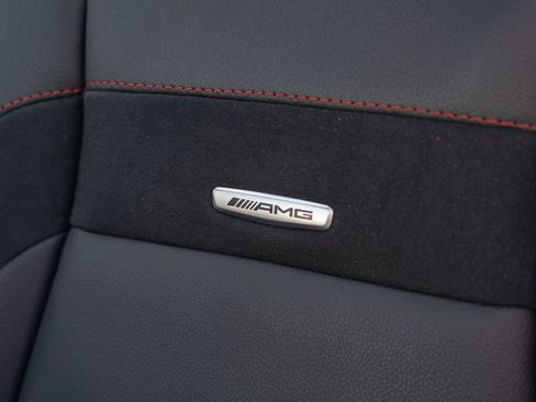 Used 2023 Mercedes-Benz GLE 53 AMG 4MATIC Coupe image 16