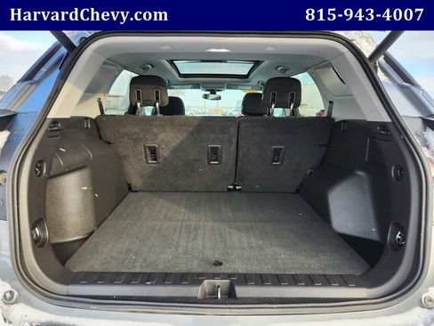 Used 2019 GMC Terrain SLE w/ Driver Convenience Package image 32