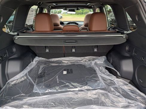 New 2026 Subaru Forester Touring AWD/4WD image 29