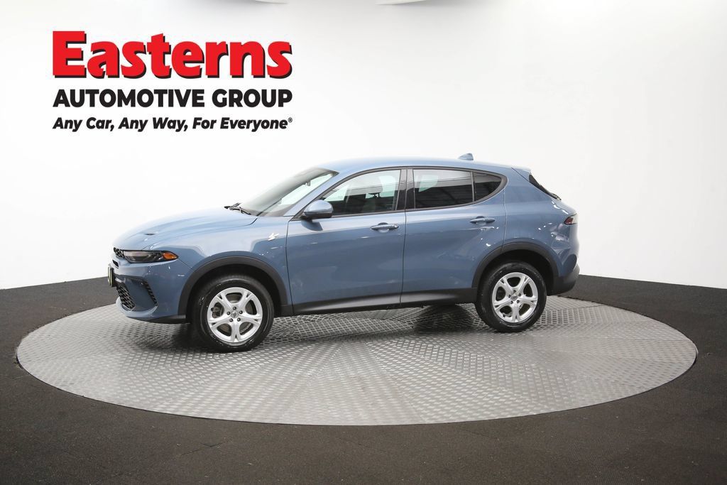 Used 2023 Dodge Hornet GT AWD/4WD image 58