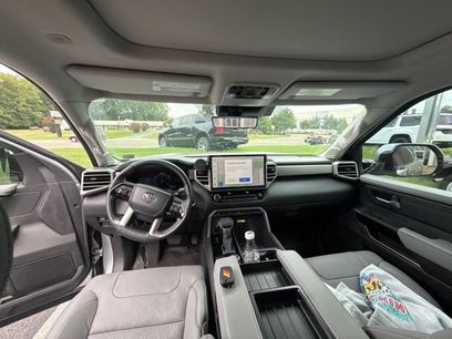 Used 2024 Toyota Tundra Limited